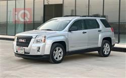 جي ام سي تيراين